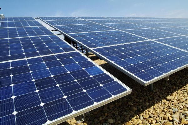 GE most efficient solar panel
