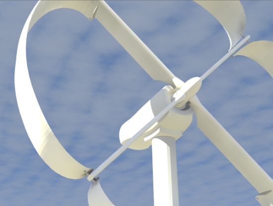 gedayc wind turbine 2