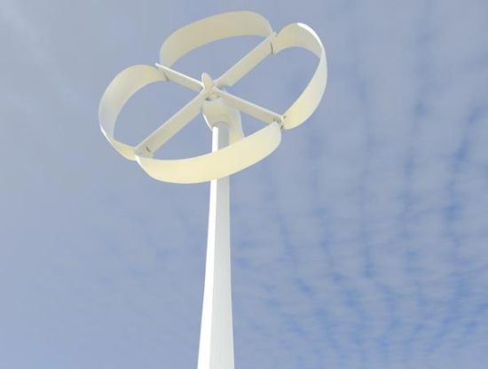 gedayc wind turbine 3