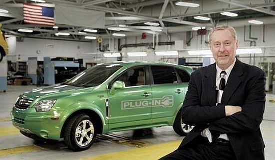 general motors