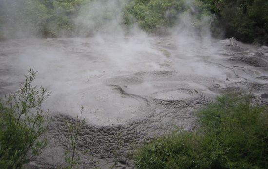 geothermal