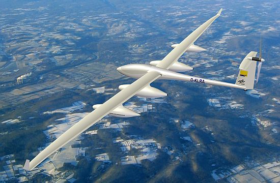 german aerospace 1