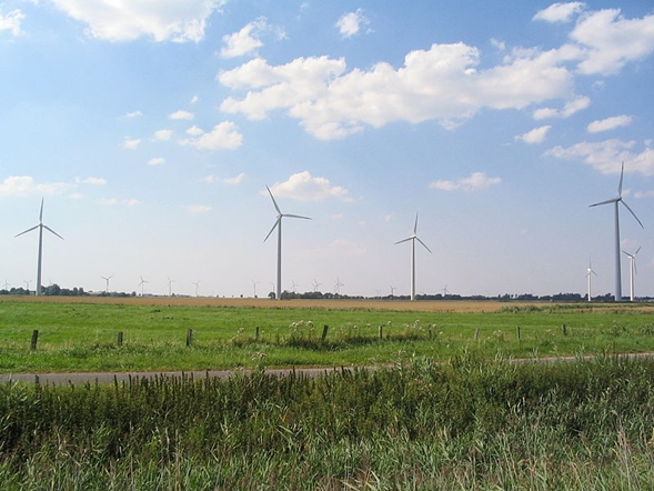 Germany Wind Farm