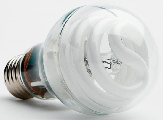 ges hybrid halogen cfl light bulbs reach full lumi