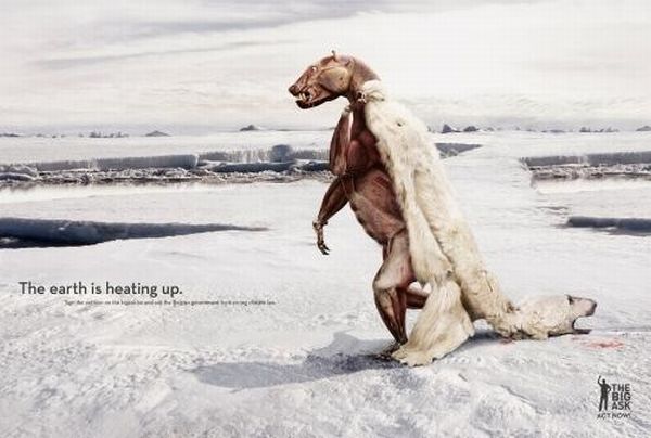 Global Warming Ad