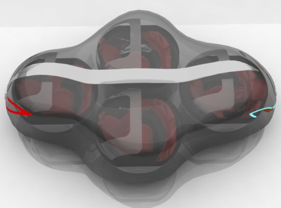 globule 8