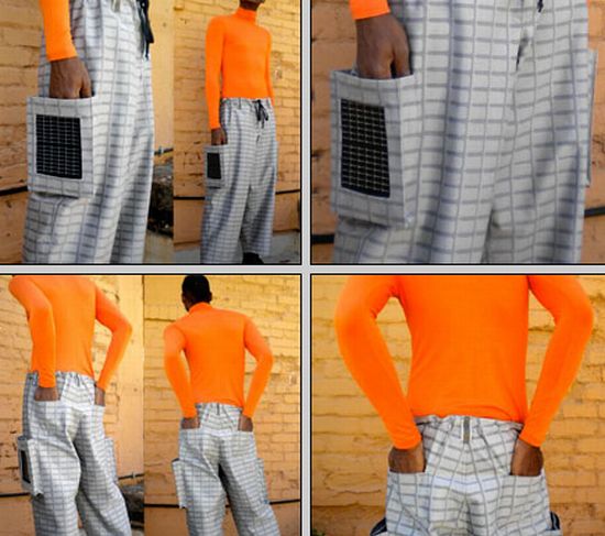 go urban cargo pants by silvr lining 2