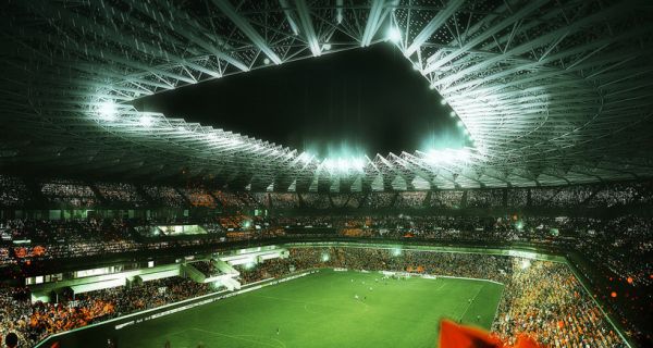 grand stade de casablanca 6