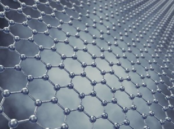 Graphene Boosts Efficiency of Next-Gen Solar Cells