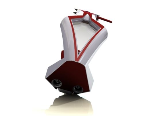 gravity vehicle4
