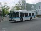 greater portland transit district green bus