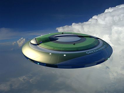 green airways
