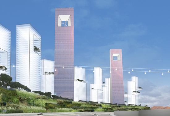 green belt city 4