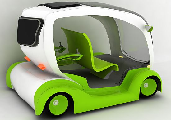green cab 1