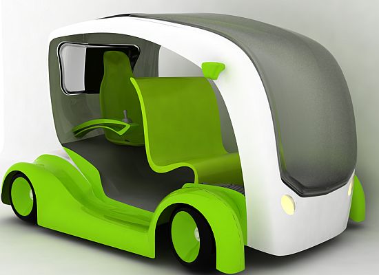 green cab 2