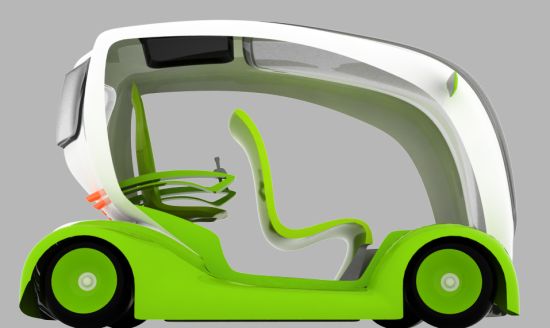 green cab 3