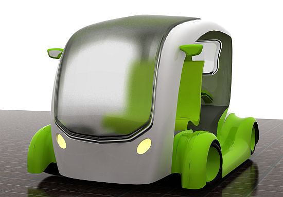 green cab 4