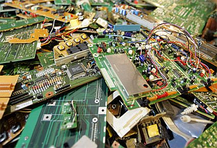 green electronics