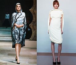 green fashion week 1822