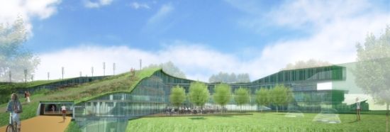 green office 2015 2