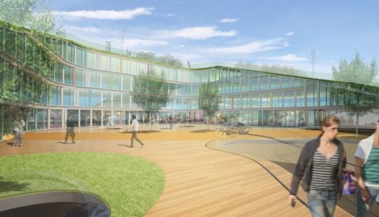 green office 2015 3