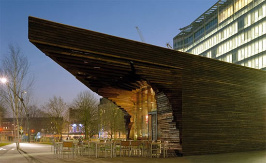 green pavilion1 5784