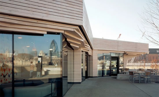green pavilion3 5784