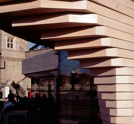 green pavilion4 5784