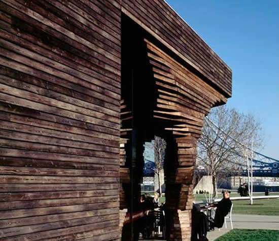 green pavilion 5784