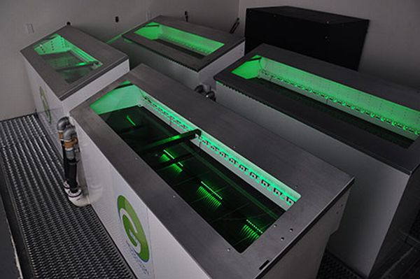 green revolution cooling