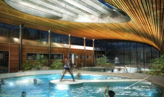 green wave swimming pool 5