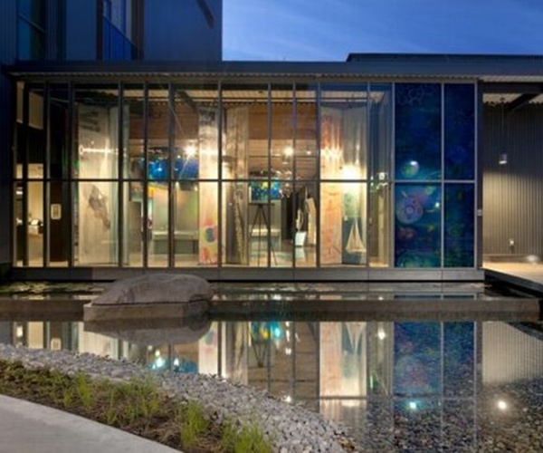 Green Architecture Projects of 2011