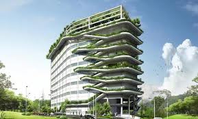 Green building