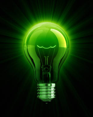 Green Energy