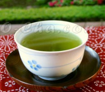 green tea