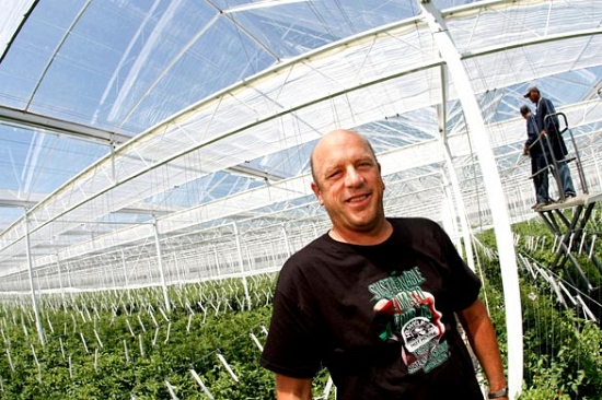 greener greenhouses 2