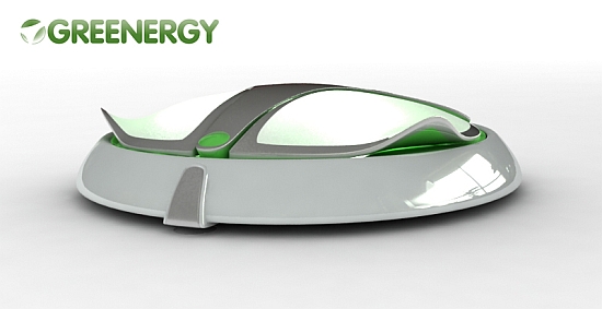 greenergy 2
