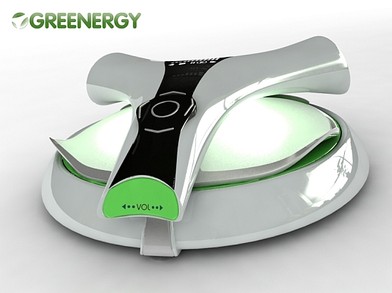 greenergy 3