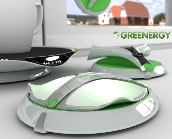 greenergy 5