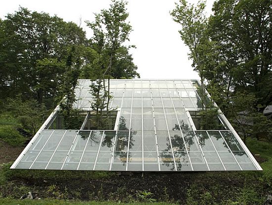 greenhouse house EZrn8 69