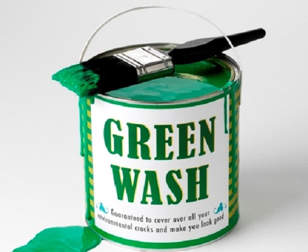 Greenwash