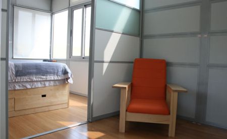 habode interior