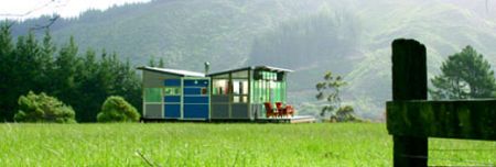 habode with nature