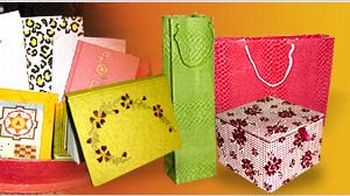 hand made paper products 9