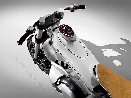 harley davidson trunk3