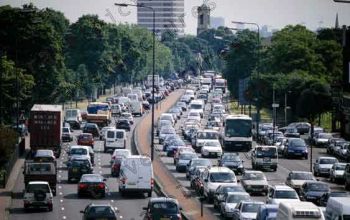 help reduce traffic jams 9