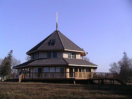 hemp homes