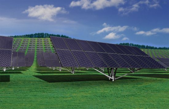 Sanyo’s HIT Solar Cells To Power Largest Solar Plant In Italy - Ecofriend