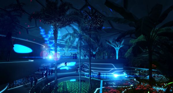 home of the future 1