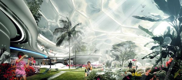 home of the future 3